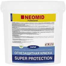 Неомид Super Protection 60 кг белая