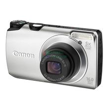 Canon PowerShot A3300