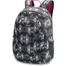 Женский рюкзак Dakine Garden 20L Fireside Ii