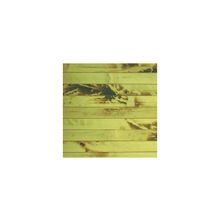 Зеленая черепаха бамбуковое полотно (17мм лам.) 1800 мм