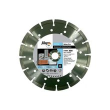 Отрезной алмазный диск Beton Pro диам.300 30-25,4