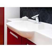 Oras Смеситель Optima 1714F для раковины