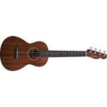 UKULELE HAU`OLI ALL LAMINATE