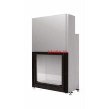 Каминная топка MCZ Forma 75