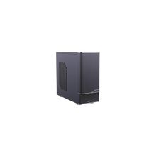 корпус IKONIK Zaria A10, MidiTower, ATX, black