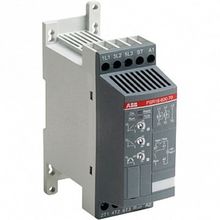 Софтстартер PSR3-600-70 1,5кВт 400В (100-240В AC) |  код. 1SFA896103R7000 |  ABB