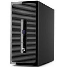 HP ProDesk 400 G3 MT (P5K05EA) настольный ПК