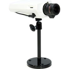 Интернет-камера  D-Link   DCS-3511   HD PoE Network Camera  (LAN,  1280x800,  f=2.8-12mm, microSD)