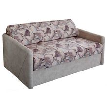 Диван Глория-Эконом 2 Пружинный блок 150x190 III категория