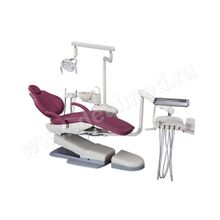 Стоматологическая установка SL-8500 (нижняя подача) Sunlight, Китай