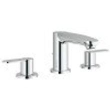Смеситель Grohe Eurostyle Cosmopolitan 20208002 для раковины на три отверстия