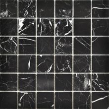 Мозаика Colori Viva Natural Stone CV20008 Mos.Polished Nero Oriental 50x50 30,5х30,5