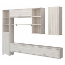 Merdes Стенка для гостиной Лофт 2 ID - 332501