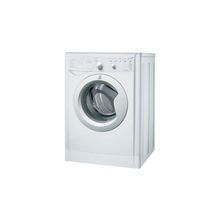 Стиральная машина Indesit IWUB 4105