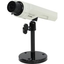 Интернет-камера D-Link    DCS-3010   UPA   A3A    HD PoE Network Camera (LAN, 1280x800, f=4mm, microSD)