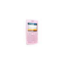 мобильный телефон Nokia 205 Asha пурпурный розовый