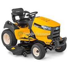 Садовый трактор Cub Cadet XT3 QS137 14AFA5CA603