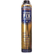 Krass Professional Thermo Fix 750 мл