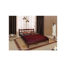 Кровать Кардинал (ВМК Шале) (Размер кровати: 160Х190 200, Ортопедическое основание: Нет.)