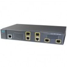 Коммутатор Cisco ME (ME-3400EG-2CS-A-RF)