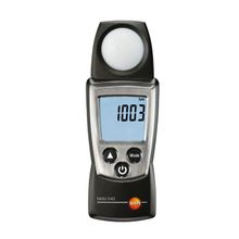 Карманный люксметр Testo 540