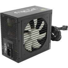 Блок питания Fractal Design   FD-PSU-ED1B-750W   EDISON M 750W ATX  (24+4x4+4x6 8пин) Cable Management