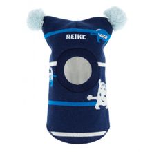 Reike Шапка-шлем для мальчика Reike MON navy RKN1617-9 MON navy