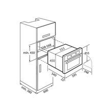 TEKA Духовой шкаф Teka HKL 870