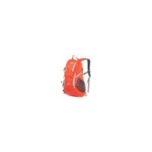 Рюкзак велосипедный Polar 1535 Orange