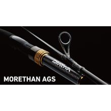 Спиннинг Morethan AGS 92 L Wading Coммander Daiwa