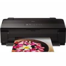 EPSON Stylus Photo 1500W принтер струйный