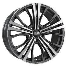 OZ CORTINA 9.5x20 5x120 ET52 D72.6