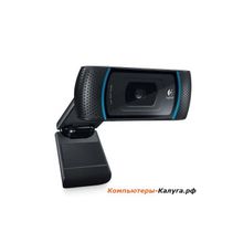 Камера интернет (960-000684) Logitech B910 HD WebCam