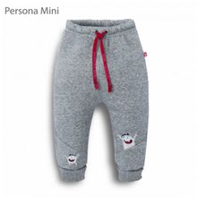 Persona Mini Брючки теплые "Monstre" 1225 ФТВсер