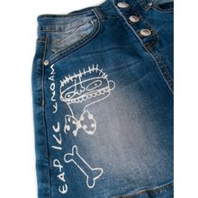 I love to dream Мелки джинс