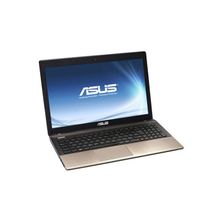 Asus Ноутбук Asus K55A-SX024H Core i5-3210M 4Gb 500Gb DVDRW int int 15.6 HD 1366x768 WiFi BT4.0 W8SL Cam