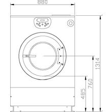 IMESA RC 23 IM8 (пар)