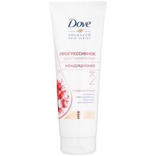 Dove Advanced Hair Series Regenerate Nourishment Conditioner 250 мл