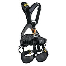 Страховочная система Petzl Avao Bod Croll Fast