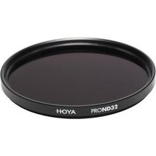 Фильтр нейтрально-серый HOYA ND32 PRO 52 mm 81931