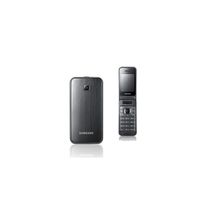 Мобильный телефон Samsung C3560 Black