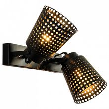 Lussole Спот Lussole Erie GRLSP-9835 ID - 393664