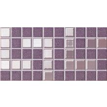 Atlas Concorde Russia True True Mauve Glitter Mix3 600090000156 декор 125 мм*250 7.5 мм