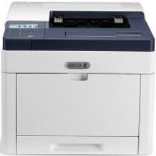 XEROX Phaser 6510N принтер светодиодный цветной