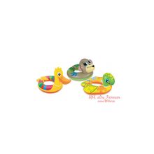 Intex Надувной круг "Животные" (I-59220)