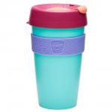 KeepCup Кружка KeepCup Blossom 454 мл. арт. CBLO16