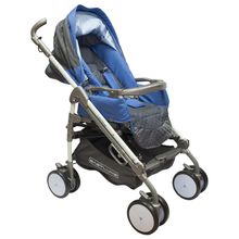 Babylux Carita led blue