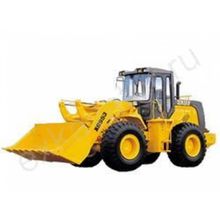 Шины для фронтального погрузчика XGMA XG953