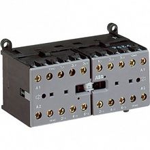 Реверсивный контактор  VBC6-30 3P 9А 690 60В DC |  код.  GJL1213909R0013 |  ABB