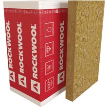 Rockwool Венти Баттс Н 0.6 м*1 м 110 мм